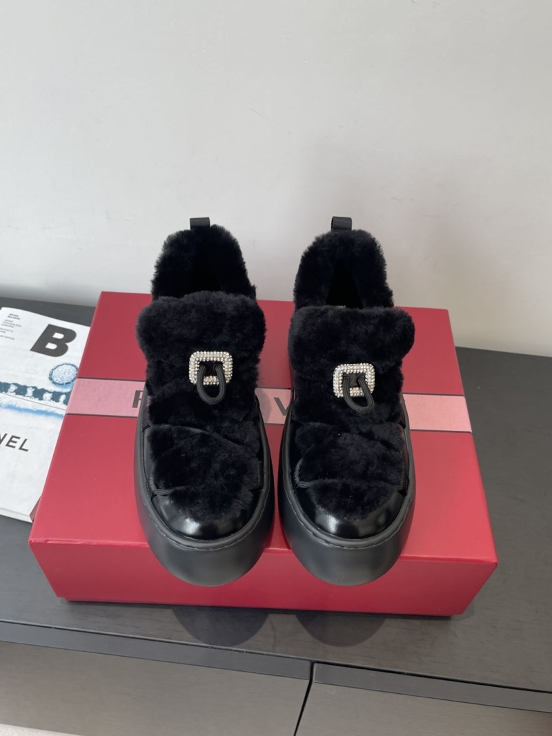 roger u1u1er boots